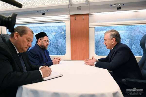 Президент посетит Сырдарьинскую область