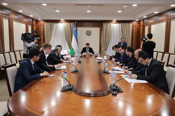 The Senate Committee heard information on the activities of the Ministry of Foreign Affairs in the first half of 2023