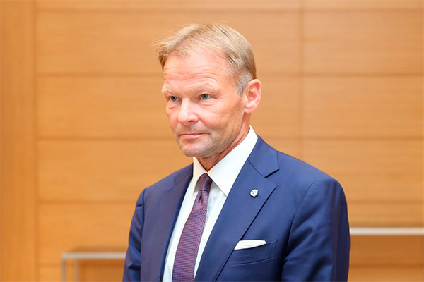 EIB to provide Uzbekistan financial resources for US$500 million