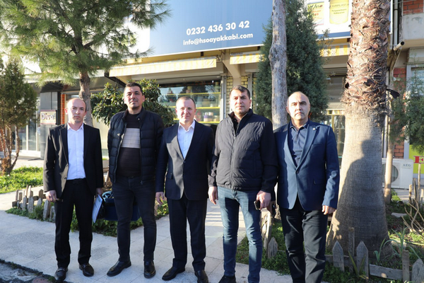 A US$1.8 million investment project for sheepskin processing to be implemented in Kashkadarya