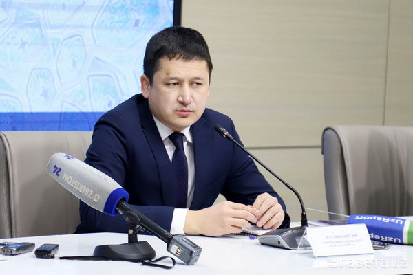Uzbekistan appoints a new ambassador to the UAE