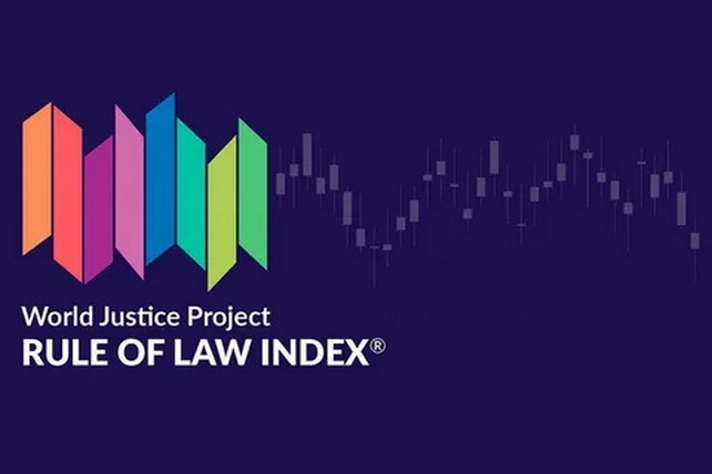 Узбекистан улучшил позиции в мировом рейтинге верховенства права WJP Узбекистан улучшил позиции в мировом рейтинге верховенства права WJP