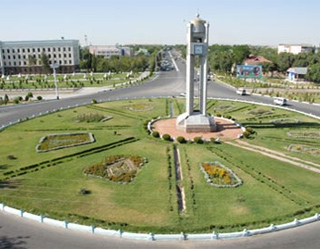 В Карши реализуют 100 проектов на сумму $40 млн.