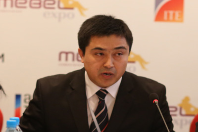 Uzbekistan to launch two new cement plants in 2016