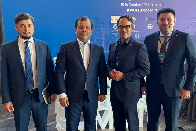 Uzbekistan and Canada: New horizons in construction sector