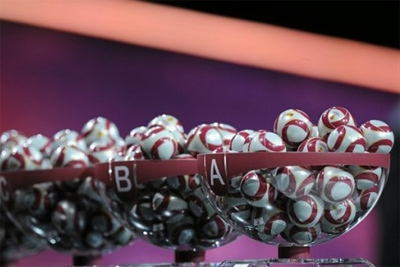 Odil Akhmedov’s Anzhi to face Genk in Europa League