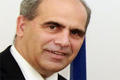 Петер Бурян назначен Спецпредставителем ЕС по Центральной Азии