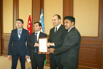 MDIS получил сертификат ISO 9001:2008