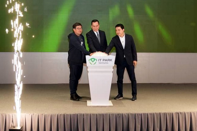 Venture fund launched in Uzbekistan