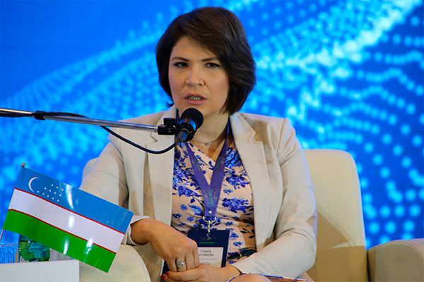 Enterprises with turnover of up to 1 billion soums to be considered as small business