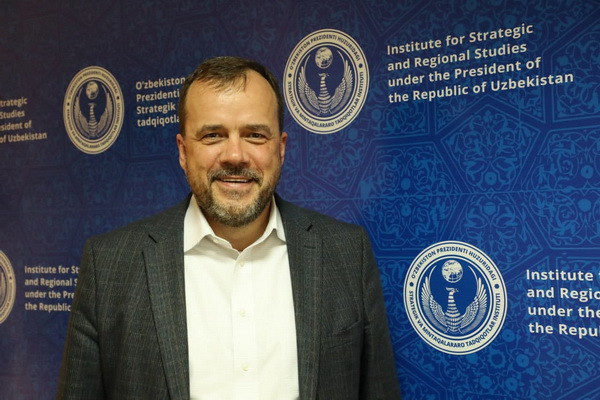 American experts: The experience of interfaith relations in Uzbekistan is worthy of dissemination around the world