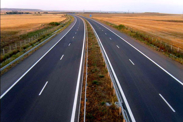 A project for the construction of the Tashkent-Samarkand toll road has been developed