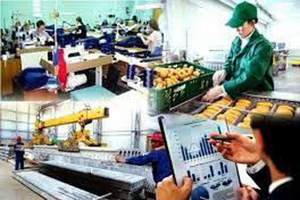 Small entrepreneurs in Andijan region increase the volume of industrial production
