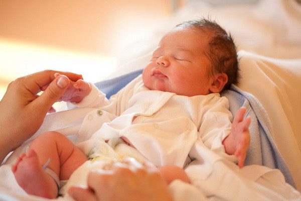Some 76,200 live births were registered in Uzbekistan