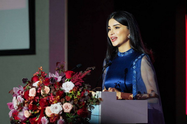 Saida Mirziyoyeva: “The Botanical Garden is not an amusement park, it is the “lungs” of Tashkent”