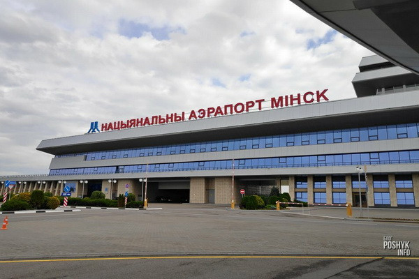 Авиасообщение Узбекистана с Беларусью прекращать не планируют