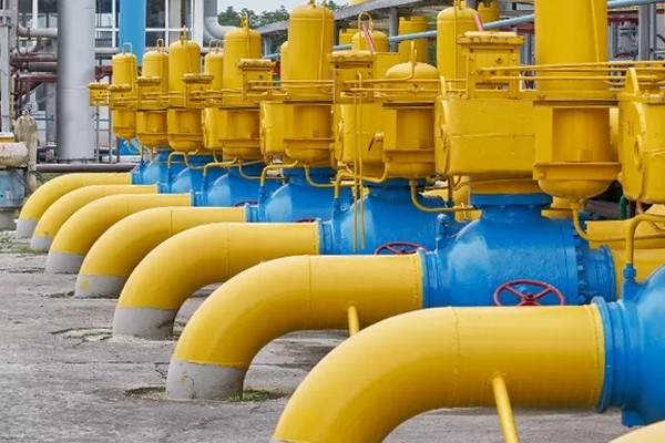 Казахстану необходима модернизация системы для увеличения транзита российского газа в Узбекистан