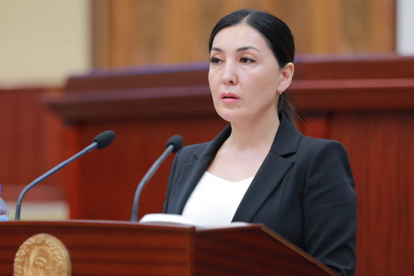 В Узбекистане избран детский Омбудсман