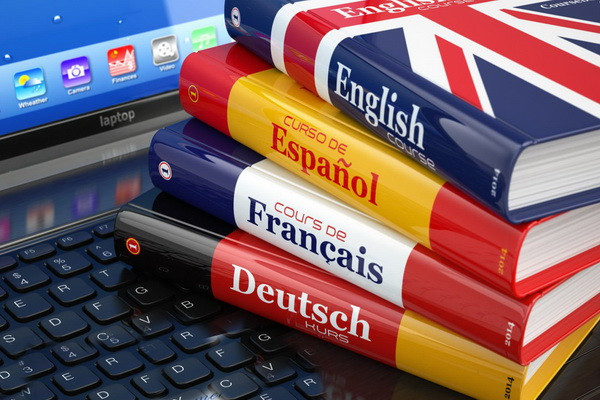 Competitions for knowledge of foreign languages to be organized