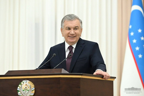 Urgent tasks in food security and energy supply defined