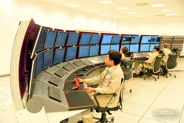 «ЛУКОЙЛ» в январе-июне в два раза увеличила добычу газа в Узбекистане