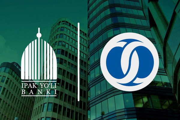 Bank Ipak Yuli plans to attract loans from the EBRD