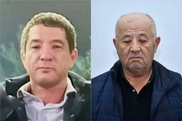 Boho zavhoz sentenced to 10 years in prison