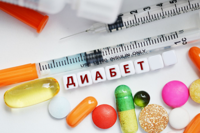 AstraZeneca способствует улучшению лечения сахарного диабета в Узбекистане