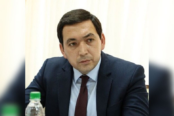 A new deputy director of ISMI has been appointed