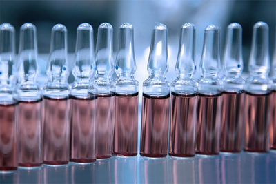 UZGERMED PHARM launches production of medicaments in ampoules