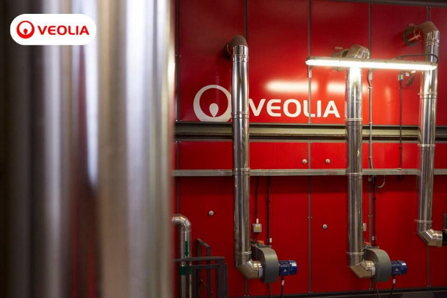 Veolia Energy Tashkent: Тарифы для населения покрывают только 16% от базового уровня