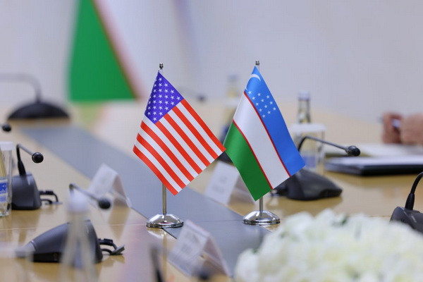 Uzbekistan plans to import cotton fiber from the USA