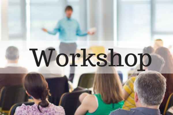 В городе Навои проходит первая Республиканская конференция «Workshop 2022»