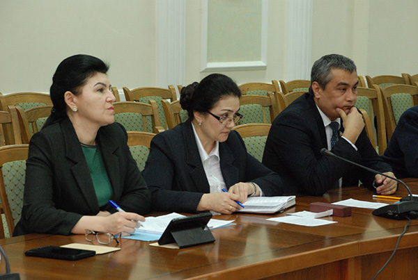 O‘zLiDeP аниқ вазифаларни белгилаб олди
