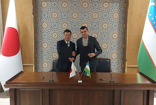 Япония выделяет Узбекистану $5,6 млн на оборудование для маммографии