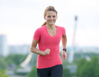 German embassy launches sport project “In the move. Together!”