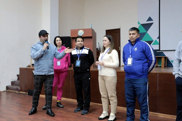 Chimgan Challenge festival kicks off in Bostanlak