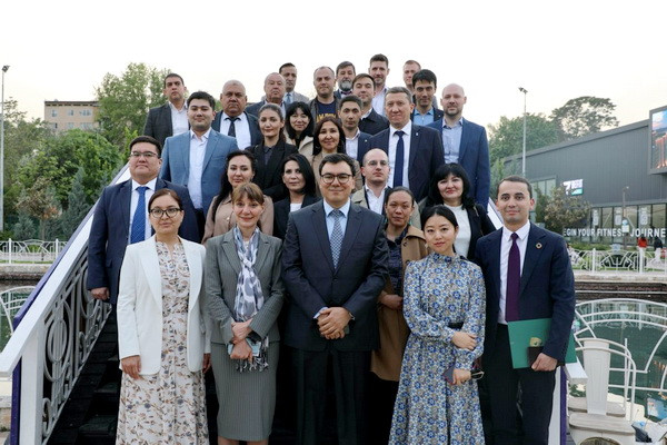 Uzbekistan to align its national biodiversity policy to Kunming-Montreal Global Biodiversity Framework