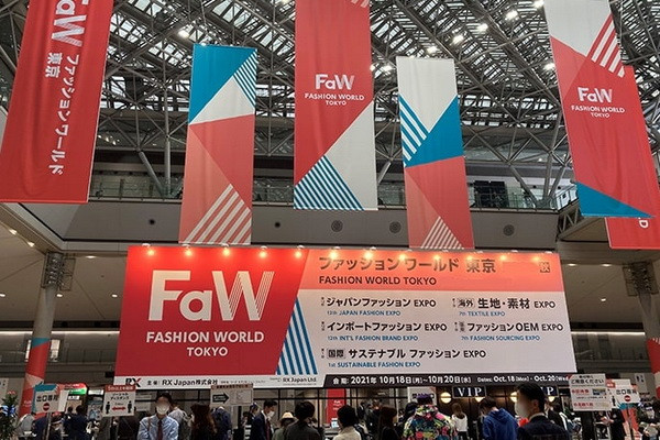 Pioneers in the Japanese trade arena: a vector for developing exports and attracting new partners