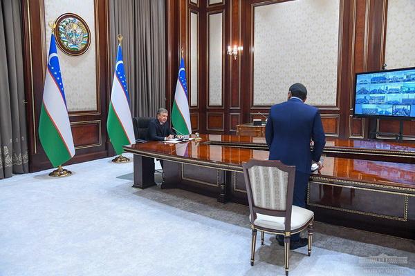 Issues of ensuring food security and the development of household plots discussed