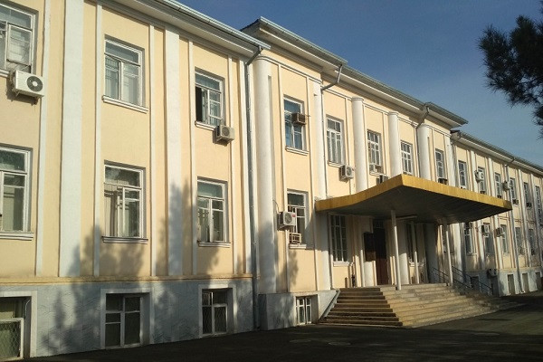 Physicotechnical Institute of the Academy of Sciences of Uzbekistan becomes a member of the international collaboration BM@N
