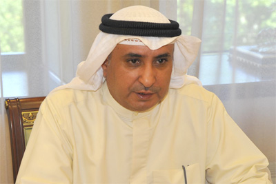 Ambassador of Kuwait wraps up his mission in Uzbkistan