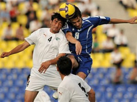 Uzbeks put Japan on notice