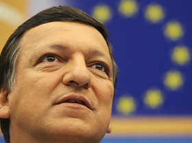 Uzbekistan is important partner of EU - Jose Manuel Barroso