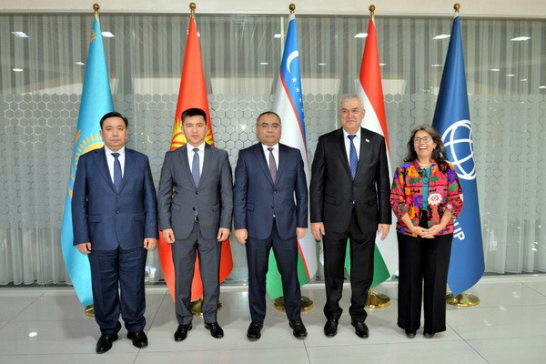 The World Bank to promote regional cooperation to improve the quality of higher education in Central Asia