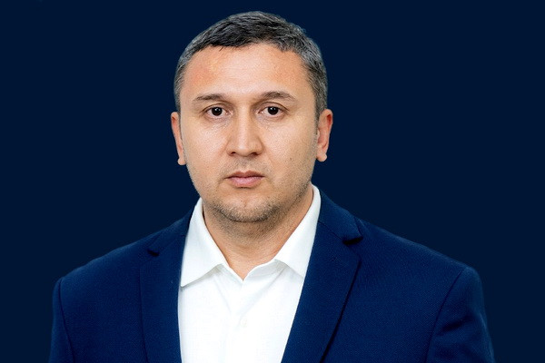 Director of the Department of Fiscal Policy of the Ministry of Economy and Finance appointed