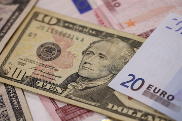 Central Bank: The total volume of transactions in the domestic foreign exchange market reaches US$8.2 billion in 1H