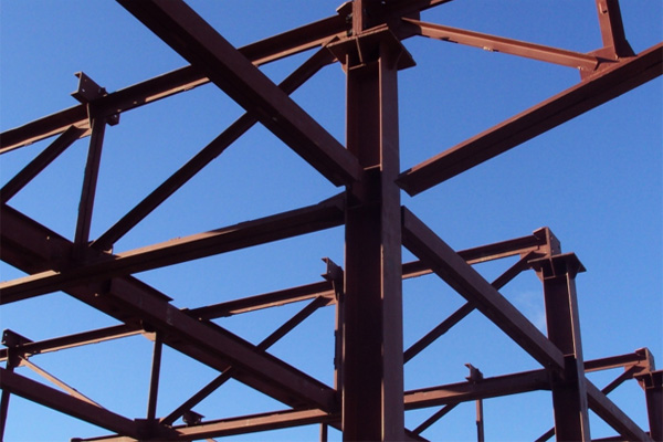 Plant on production of metal constructions to be built in Uzbekistan