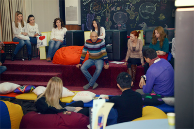 В Ташкенте прошла встреча, посвященная вопросам гуманного обращения с животными