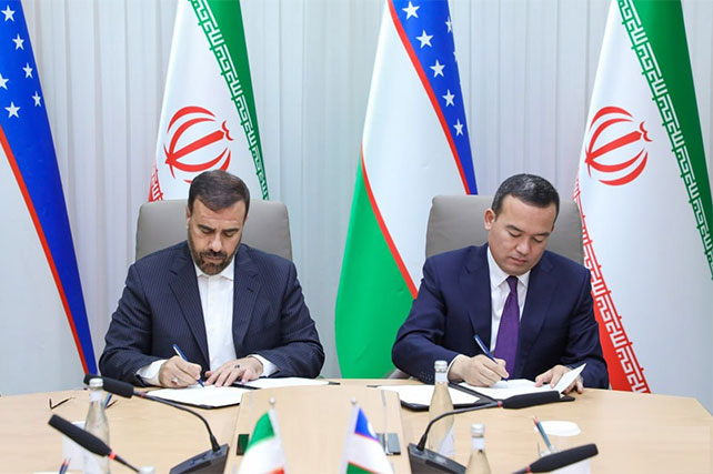 Сурхандарьинская и Фарсская области развивают сотрудничество в сфере туризма